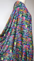 Liberty Fabrics ~ 'Aquatic Garden' - SS24 *Remnant 4.4m Was $237 Now $189